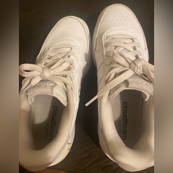 Adidas  cloud foam comfort shoes - Picture 5 of 6